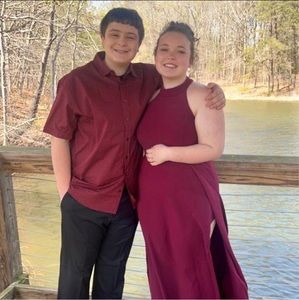 Meet your Posher, Noah